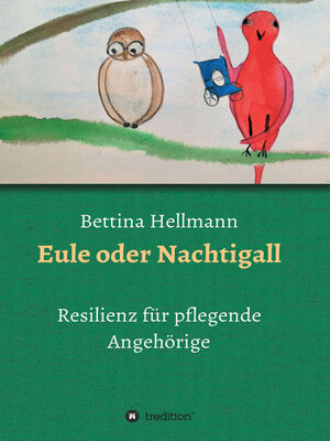 cover image of Eule oder Nachtigall